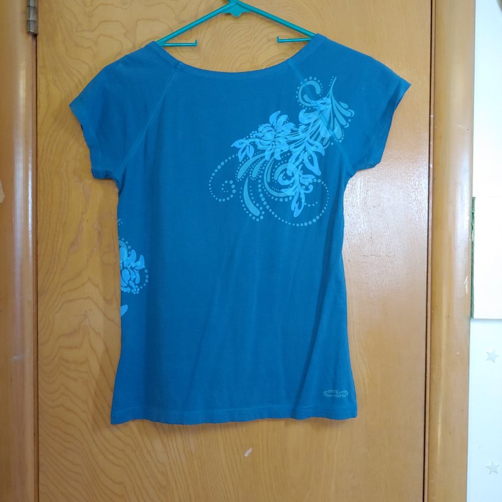 Crazy Shirts tee - Picture 3 of 5